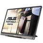Asus 90LM0381-B04170 Monitor Portátil ZenScreen MB16ACE 15.6" Full HD IPS, USB-C, Flicker-Free, Low Blue Light, Funda Soport